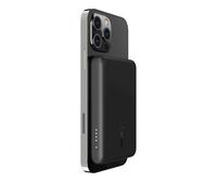 Belkin BPD002BTBK power bank 2500 mAh Wireless charging Black