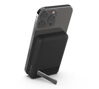 Belkin BPD004BTBK 5000 mAh Wireless charging Black