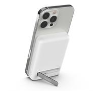 Belkin BPD004BTWT 5000 mAh Wireless charging White