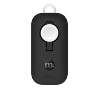 Belkin BPD012HQBK power bank 10000 mAh Wireless charging Black