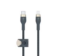 Belkin CAA011BT1MBL lightning cable 1 m Blue