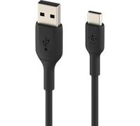 Belkin CAB001BT2MBK. Cable Length: 2 M. Connector 1: Usb A Connector 2: Usb C Pr