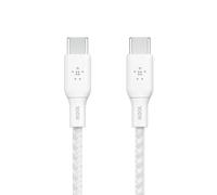 Belkin CAB014BT2MWH Boost Charge Usb Cable 2 M