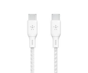 Belkin CAB014BT2MWH Boost Charge Usb Cable 2 M