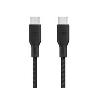 Belkin CAB014BT3MBK Usb Cable 3 M Usb 2.0 Usb C