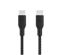 Belkin CAB014BT3MBK Usb Cable 3 M Usb 2.0 Usb C