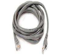 Belkin CABLE,CAT5E,UTP,RJ45M/M,7',GRY,PATCH