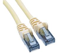 Belkin CABLE,CAT6,UTP,RJ45M/M,15',YLW,PATCH,SNAGLESS