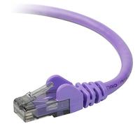 Belkin Cable,CAT6,UTP,RJ45M/M,7',PUR,Patch,SNAGLESS