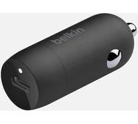 BELKIN Car BoostCharge 20W Fast Charger USB-C Power Delivery Port Boxed Sealed
