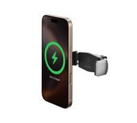 Belkin F7U017bt Car Passive holder Black,Silver