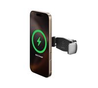 Belkin F7U017bt Car Passive holder Black,Silver