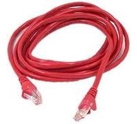 Belkin Cat 6 Snagless Patc
