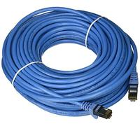 Belkin Cat. 6 UTP Patch Cable 75ft Blue - networking cables (cat6, RJ-45, RJ-45, Blue)