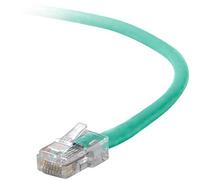 Belkin CAT5e RJ45M Snag-Less Patch Cable