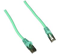 Belkin Cat6 Patch Cable 20 ft Green 6 m Green networking cable - networking cables (6 m, RJ-45, RJ-45, Green)