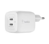 Belkin WCH011vfWH Laptop, Smartphone, Tablet White AC Fast charging Indoor