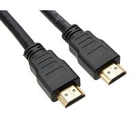 Belkin CL2 In-Wall Rated HDMI Cable (Supports Amazon Fire TV and other HDMI-Enabled Devices), HDMI 2.0 / 4K Compatible, 4 Feet