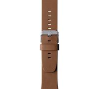 Belkin Classic Leather Band for Apple Watch (38 mm/40 mm) - Apple Watch Leather Band for Apple Watch Series 4, 3, 2, 1 (Apple Watch Wristband)