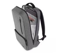Belkin Classic Pro 39.6 cm (15.6") Backpack case Black, Grey