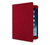 Belkin Classic Strap Cover iPad Air Case with Elastic Corners Rose F7N053b2C01