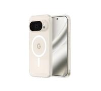 Belkin Clear Magnetic Case for Google Pixel 11/Pixel 11 Pro, 25W Charging | Clear Case, Pixelsnap, Wireless Charging, 4m Military Standard Drop Protection, Nano-Titan Shock Absorption, Anti-Yellow
