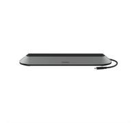 Belkin Connect 11-in-1 Universal USB-C Pro Dock w/ 3-Monitor Silicon Support
