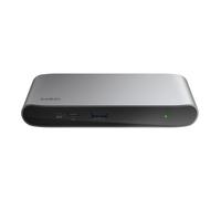 Belkin Connect 5-in-1 Thunderbolt 4 Core Hub, New