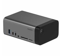Belkin Connect. Host Interface: Usb Type-C Hub Interfaces: 3.5Mm Hdmi Rj-45 Usb