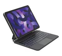 Belkin Connect Keyboard Folio Case for iPad Pro 11-Inch (M4) - Black, New