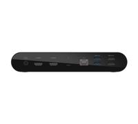 Belkin CONNECT Pro Docking Station Black