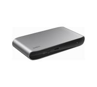 Belkin Connect Thunderbolt 4 5-in-1 Core Docking Station Grey (INC013VFSGY)
