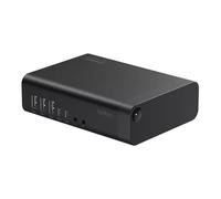 Belkin Connect Universal 16-in-1 Triple Display Docking Dock Black