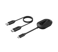 Belkin ConnectAir Wireless HDMI Adapter for Displays Wireless HDMI display adapter for mirroring or extending screen content in meeting rooms,
