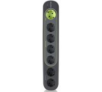 Belkin Conserve Smart AV Surge Protector - 7 Sockets