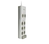 Belkin Conserve Surge Protector with 8 Sockets and Remote Control Switch