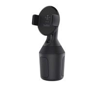 Belkin Cup Holder Car Mount for Smartphone with 360° Ball Joint