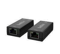 Belkin Cybersecurity and Secure KVM Extender Copper CAT6 USB Transmitter and Receiver