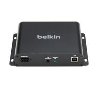 Belkin Cybersecurity and Secure KVM Extender Transmitter Copper CAT6 - Universal Video