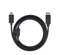 Belkin DisplayPort to HDMI 4K UHD 1.8m Cable Plug-and-Play Active Connection