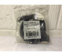 Belkin Dual Port 3m PS/2 & VGA Bonded Cable F1D9400-10