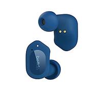 Belkin SOUNDFORM Play Headset True Wireless Stereo (TWS) In-ear Bluetooth Blue