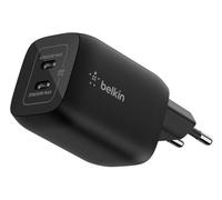 Belkin ENA007KQBK mobile device charger Headphones. Laptop. Portable g