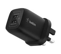 Belkin Dual USB-C 65W Wall Charger For Nintendo Switch 2