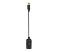 Belkin F1DN-FLTR-HID-4 KVM extender Transmitter & receiver