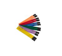 Belkin F1DN2CCBL-HH-10 KVM cable Black 3 m