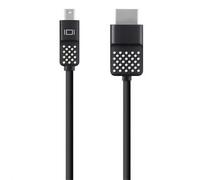 Belkin F2CD080BT06 MINI DISPL PORT HDMI CAB
