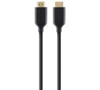 Belkin F3Y021BT1M 1 m HDMI Type A Standard HDMI Type A Standard 3D 10.2 Gbit/s B