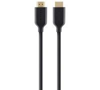 Belkin F3Y021BT1M 1 m HDMI Type A (Standard) HDMI Type A (Standard) 3D 10.2 Gbit/s Black