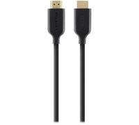 Belkin F3Y021BT5M HDMI Cable 5m Black